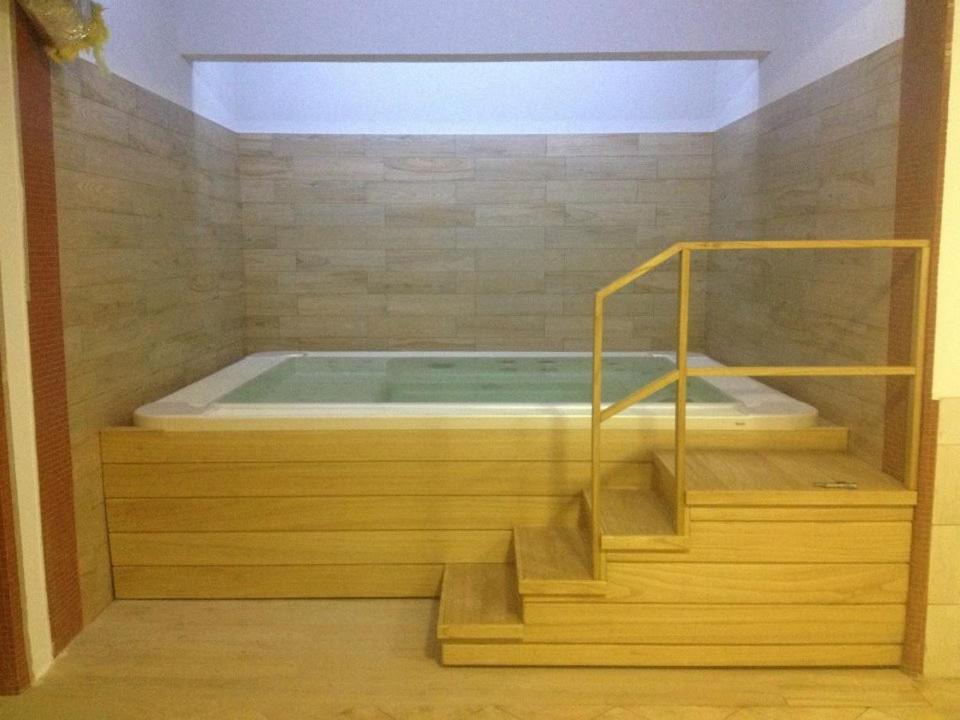 Duna Wellness Hotel باجة المظهر الخارجي الصورة